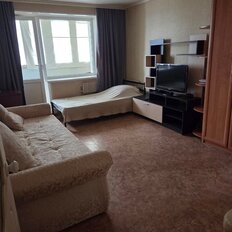 Квартира 50 м², 2-комнатная - изображение 3