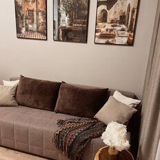 Квартира 40 м², 2-комнатная - изображение 4