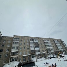 Квартира 62,4 м², 3-комнатная - изображение 2