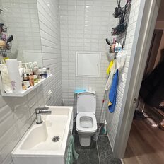 Квартира 18,5 м², студия - изображение 1