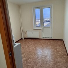Квартира 30,8 м², 1-комнатная - изображение 5