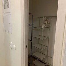 Квартира 32 м², студия - изображение 3