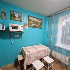 Квартира 35 м², 1-комнатная - изображение 3