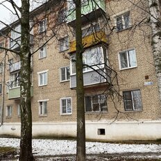 Квартира 29,5 м², 1-комнатная - изображение 2