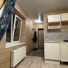 Квартира 20 м², студия - изображение 3