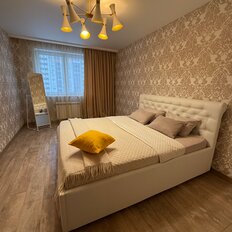 Квартира 68 м², 2-комнатная - изображение 2