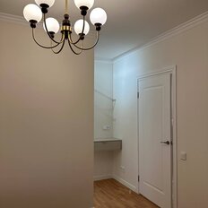 Квартира 48 м², 1-комнатная - изображение 4