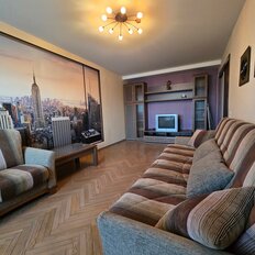 Квартира 46 м², 2-комнатная - изображение 3