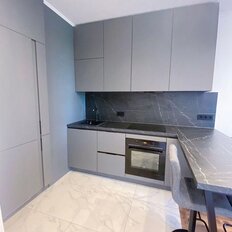 Квартира 34 м², 2-комнатная - изображение 5