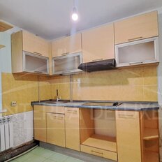 Квартира 24 м², 1-комнатная - изображение 1