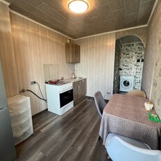 Квартира 36 м², 1-комнатная - изображение 4