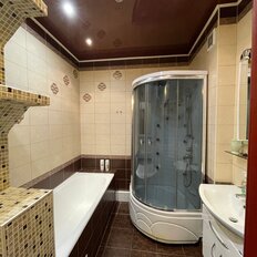 Квартира 65 м², 2-комнатная - изображение 4