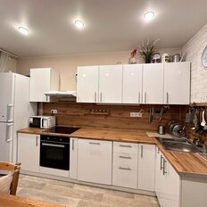 Квартира 53 м², 2-комнатная - изображение 2