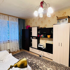 Квартира 30,3 м², 1-комнатная - изображение 1