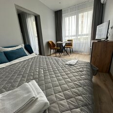 Квартира 26,2 м², 1-комнатная - изображение 2