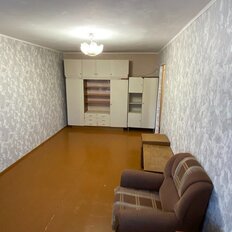 Квартира 31,8 м², 1-комнатная - изображение 3