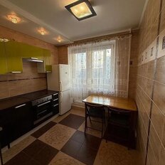 Квартира 43 м², 1-комнатная - изображение 4