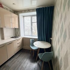 Квартира 30,8 м², студия - изображение 1