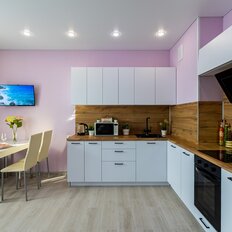 Квартира 43 м², 1-комнатная - изображение 4