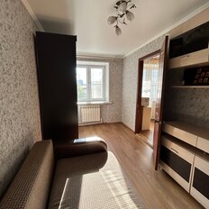 Квартира 44,8 м², 2-комнатная - изображение 2