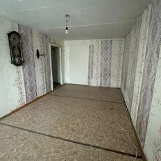 Квартира 32 м², 1-комнатная - изображение 3