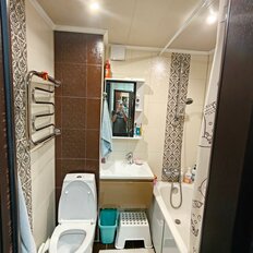 Квартира 34,7 м², 1-комнатная - изображение 1