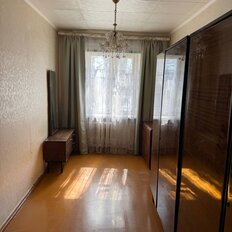 Квартира 44 м², 2-комнатная - изображение 2