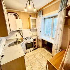 Квартира 45 м², 2-комнатная - изображение 5