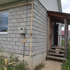 Квартира 34,3 м², 1-комнатная - изображение 2