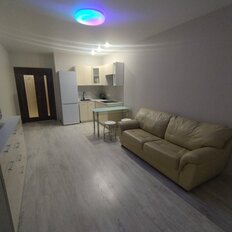 Квартира 33 м², студия - изображение 2