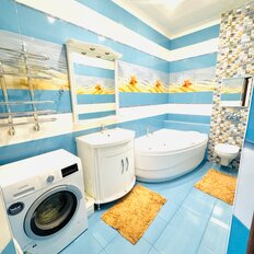 Квартира 130 м², 4-комнатная - изображение 3