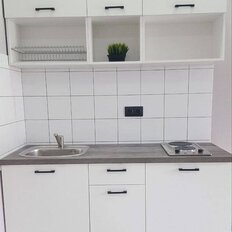 Квартира 25 м², студия - изображение 2