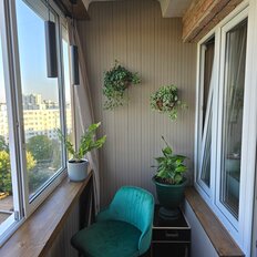 Квартира 52 м², 2-комнатная - изображение 3