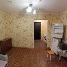 Квартира 23 м², студия - изображение 2
