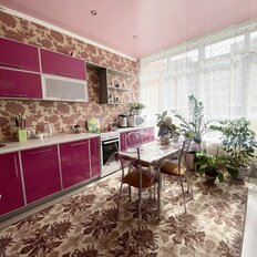 Квартира 43 м², 1-комнатная - изображение 2