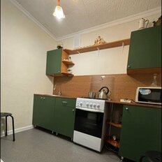 Квартира 35 м², 1-комнатная - изображение 2