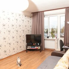 Квартира 56,4 м², 3-комнатная - изображение 2