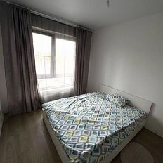 Квартира 36 м², 1-комнатная - изображение 5