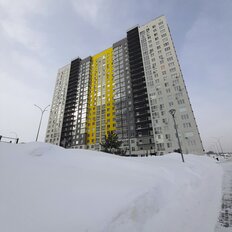 Квартира 42 м², 1-комнатная - изображение 2