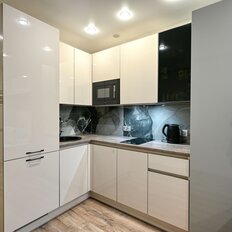 Квартира 25 м², студия - изображение 5