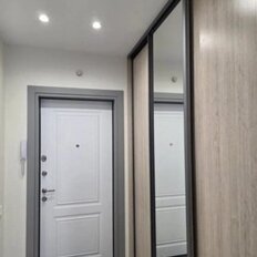 Квартира 40 м², 1-комнатная - изображение 2