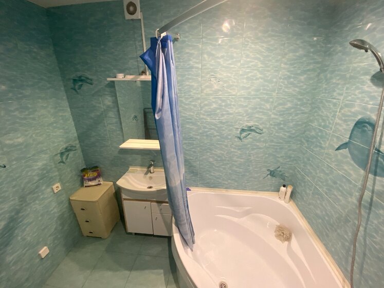 50 м², 1-комнатная квартира 7 800 000 ₽ - изображение 84