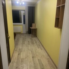 18 м², комната - изображение 1