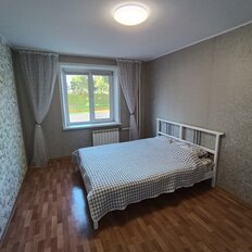Квартира 50,5 м², 2-комнатная - изображение 4