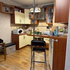 Квартира 47 м², 1-комнатная - изображение 2