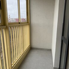 Квартира 45,1 м², 1-комнатная - изображение 3