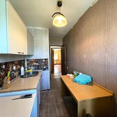 Квартира 45 м², 2-комнатная - изображение 4