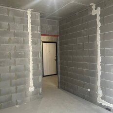 Квартира 33 м², 1-комнатная - изображение 1