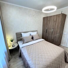Квартира 45 м², 1-комнатная - изображение 5