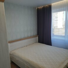 Квартира 36 м², 1-комнатная - изображение 5